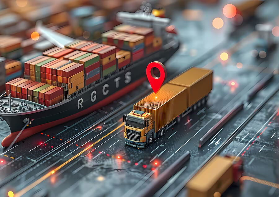 LogiTrack