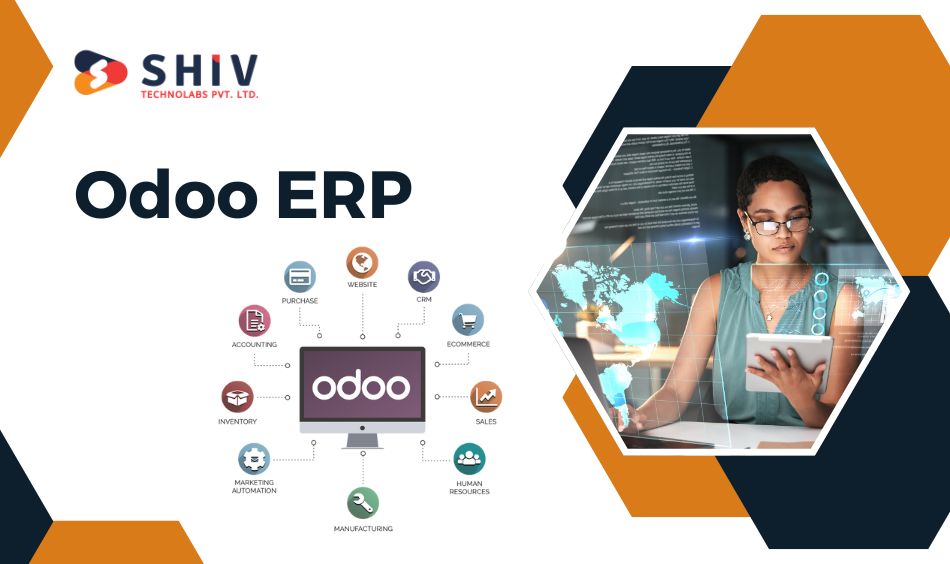 Odoo ERP The Perfect Solution for Better Customer Satisfaction