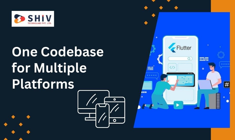 One Codebase for Multiple Platforms