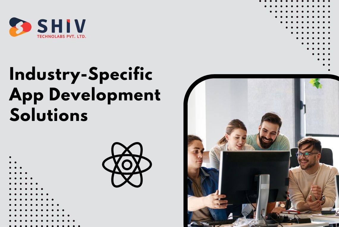 React Native in USA Industry-Specific App Development Solutions