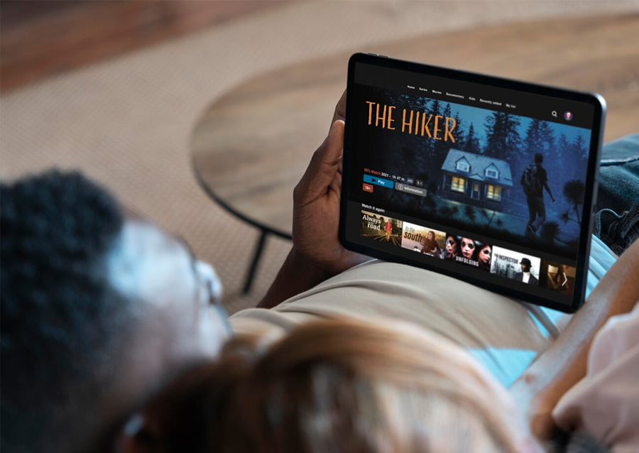 StreamFlix