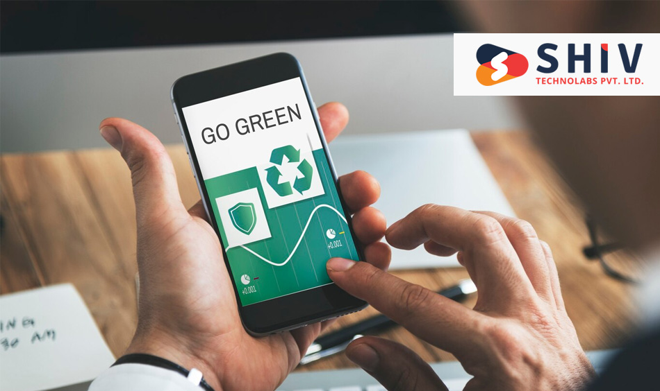 The-Working-of-Trash-&-e-Waste-Recycle-App