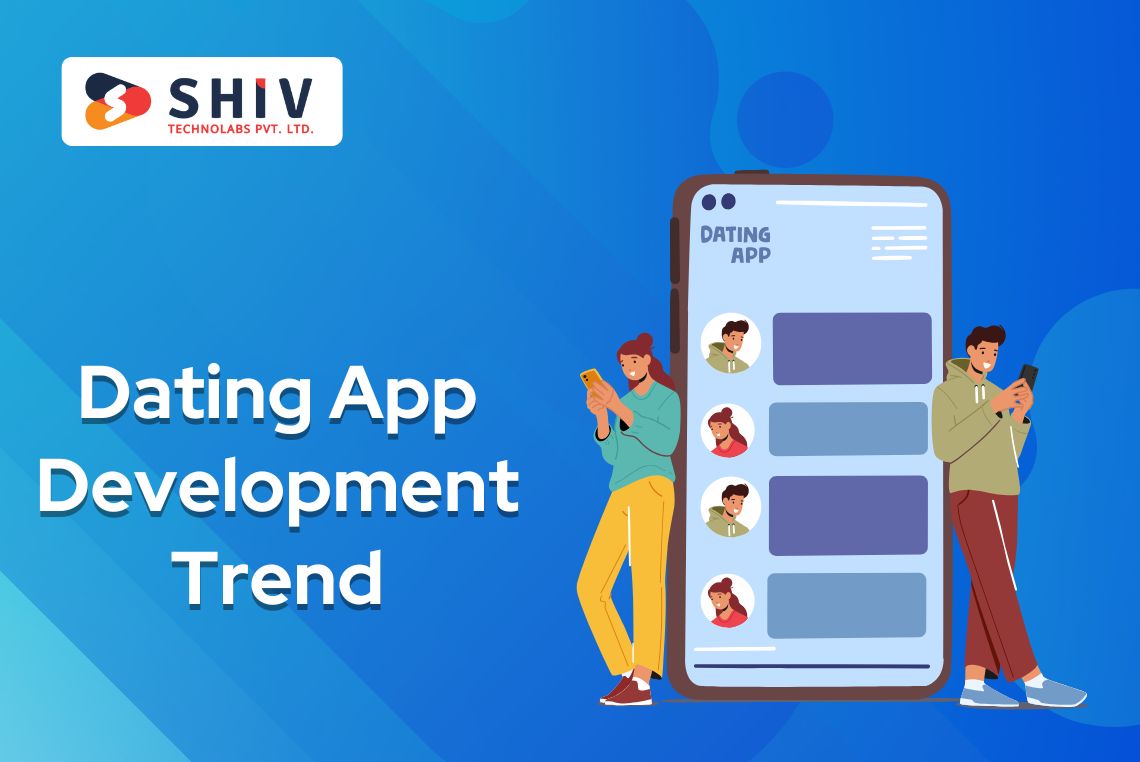 Top 12 Dating App Development Trends in 2024-25