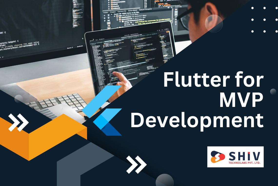 Why Businesses in USA Are Opting for Flutter for MVP Development