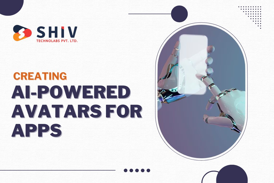 Creating AI-Powered Avatars for Apps Insights and Best Practices