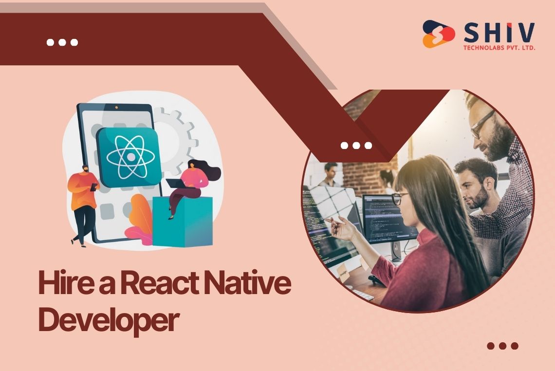 Hire a React Native Developer