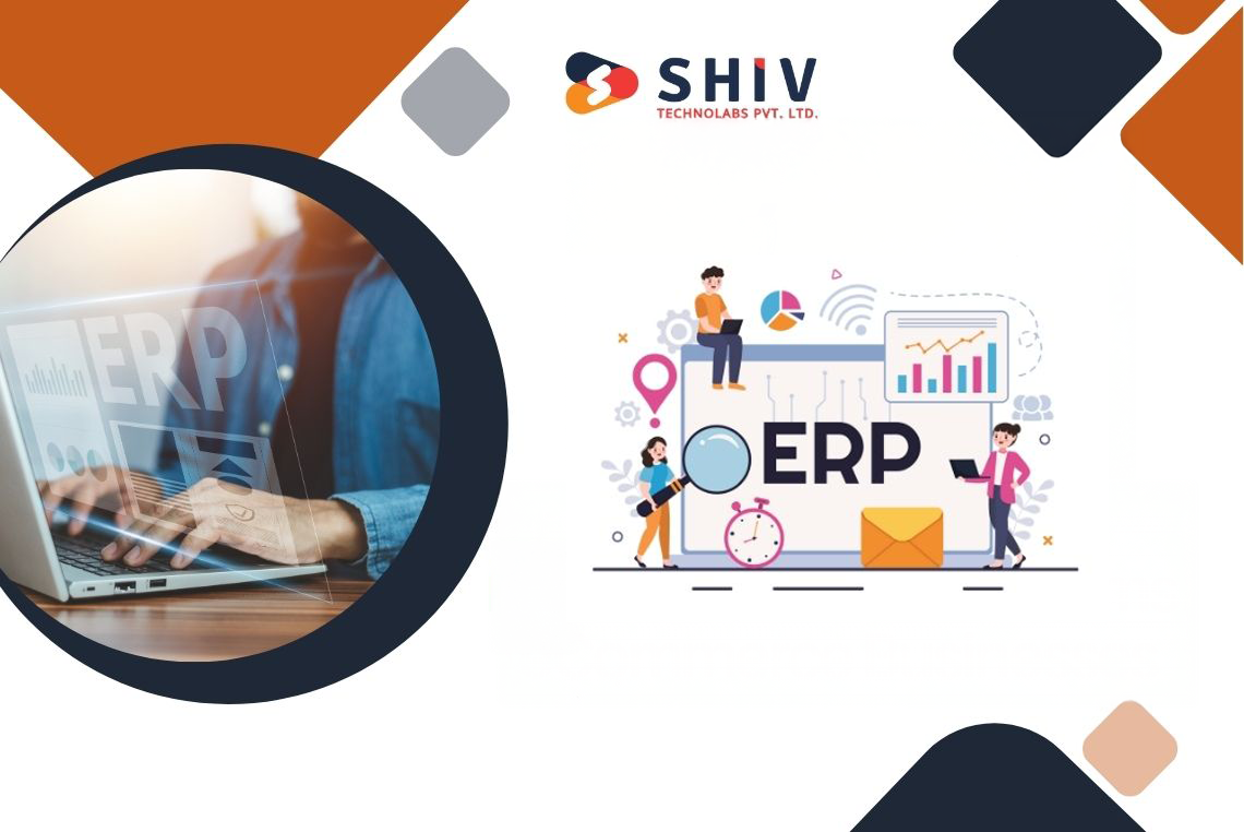 How-Custom-ERP-Development-Transforms-eCommerce-Businesses