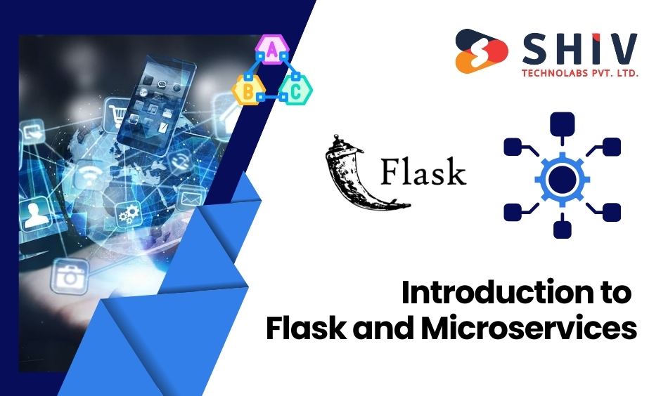 Introduction to Flask and Microservices