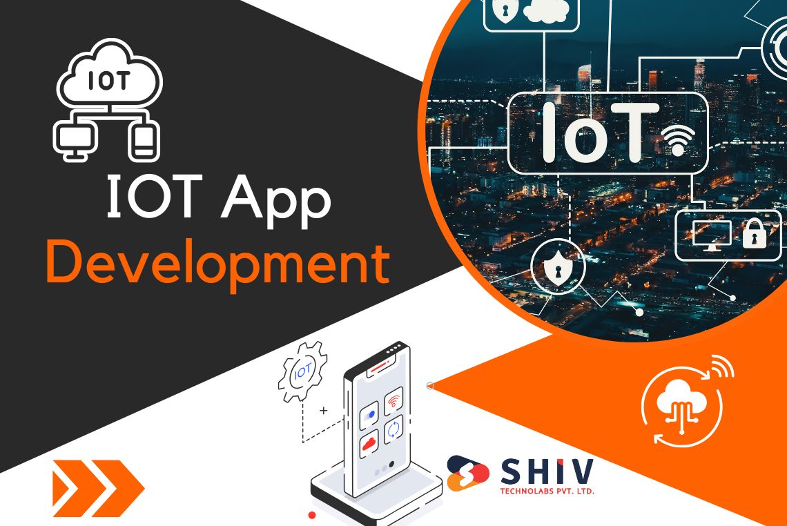 IoT App Development Comparing AWS IoT, Azure IoT Hub, and Google Cloud IoT