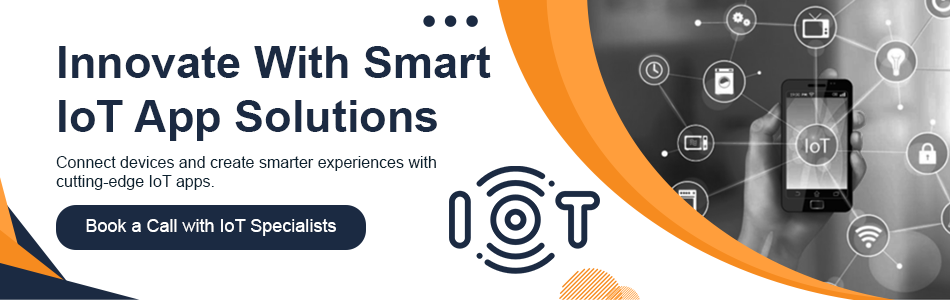 IoT App Development