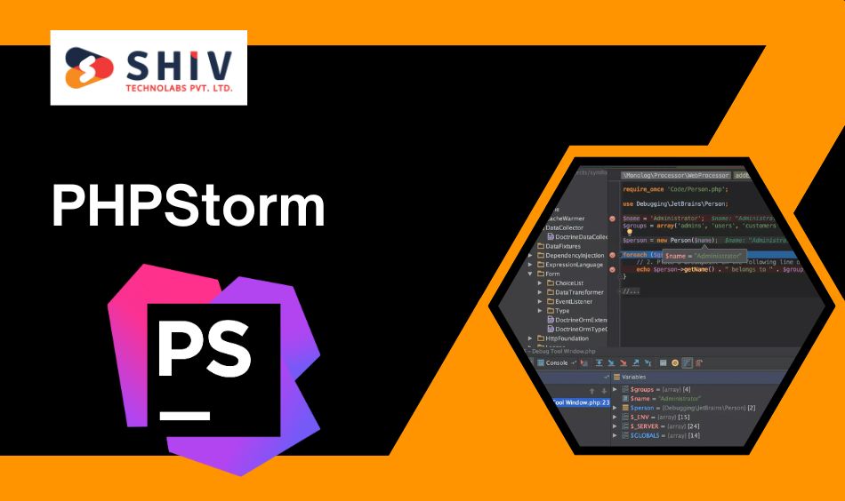 PHPStorm