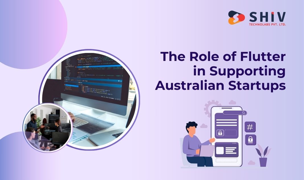 The Role of Flutter in Supporting Australian Startups