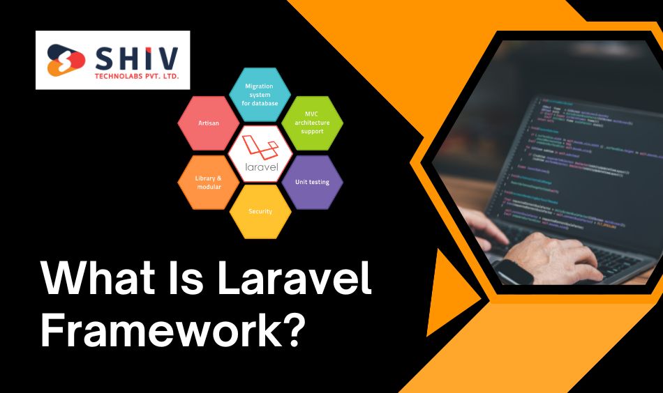 What Is Laravel Framework