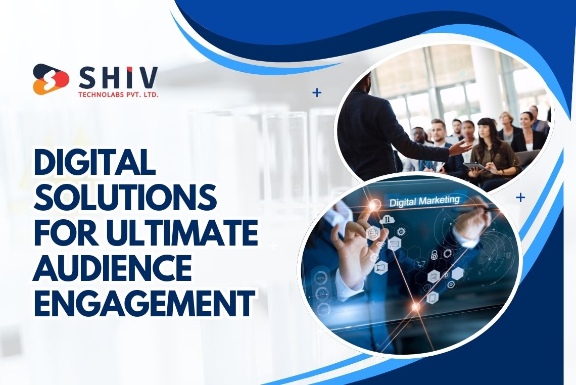 Why Entertainment Brands Are Adopting Digital Solutions For Ultimate Audience Engagement
