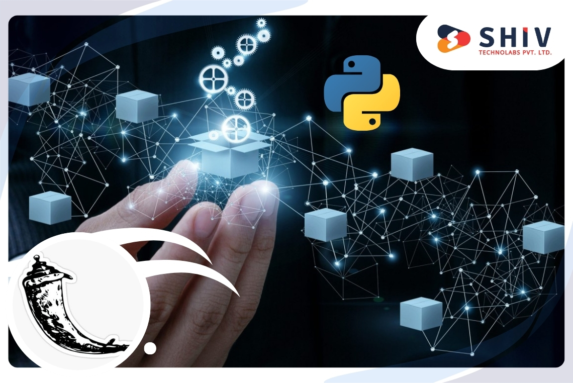 Why Flask is a Popular Python Framework for Microservices
