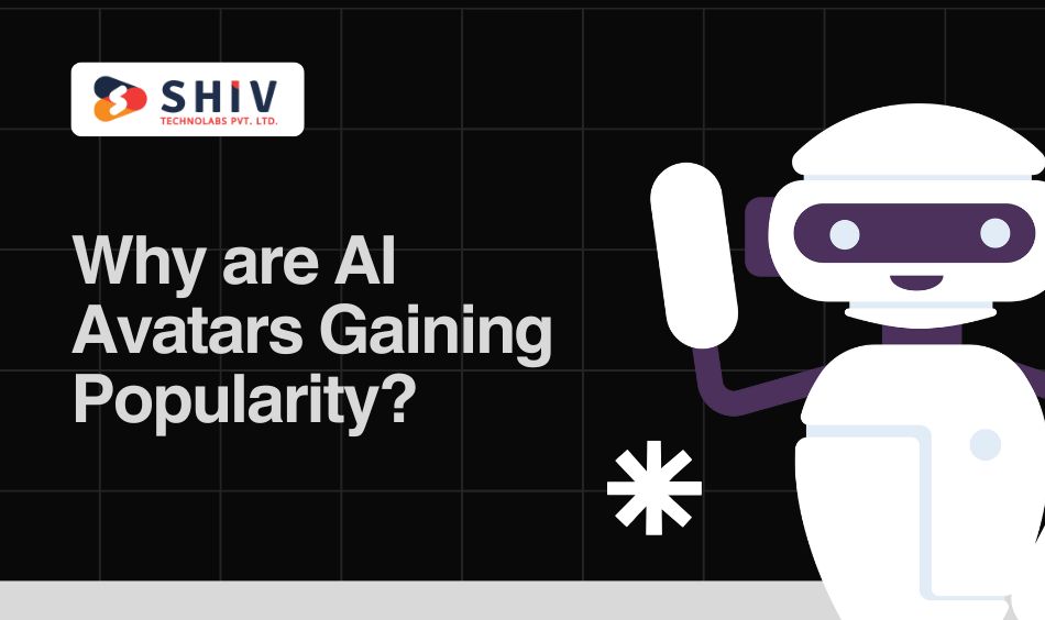 Why are AI Avatars Gaining Popularity