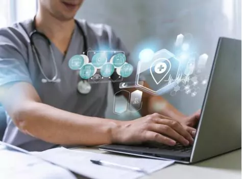 heathcare optimization system
