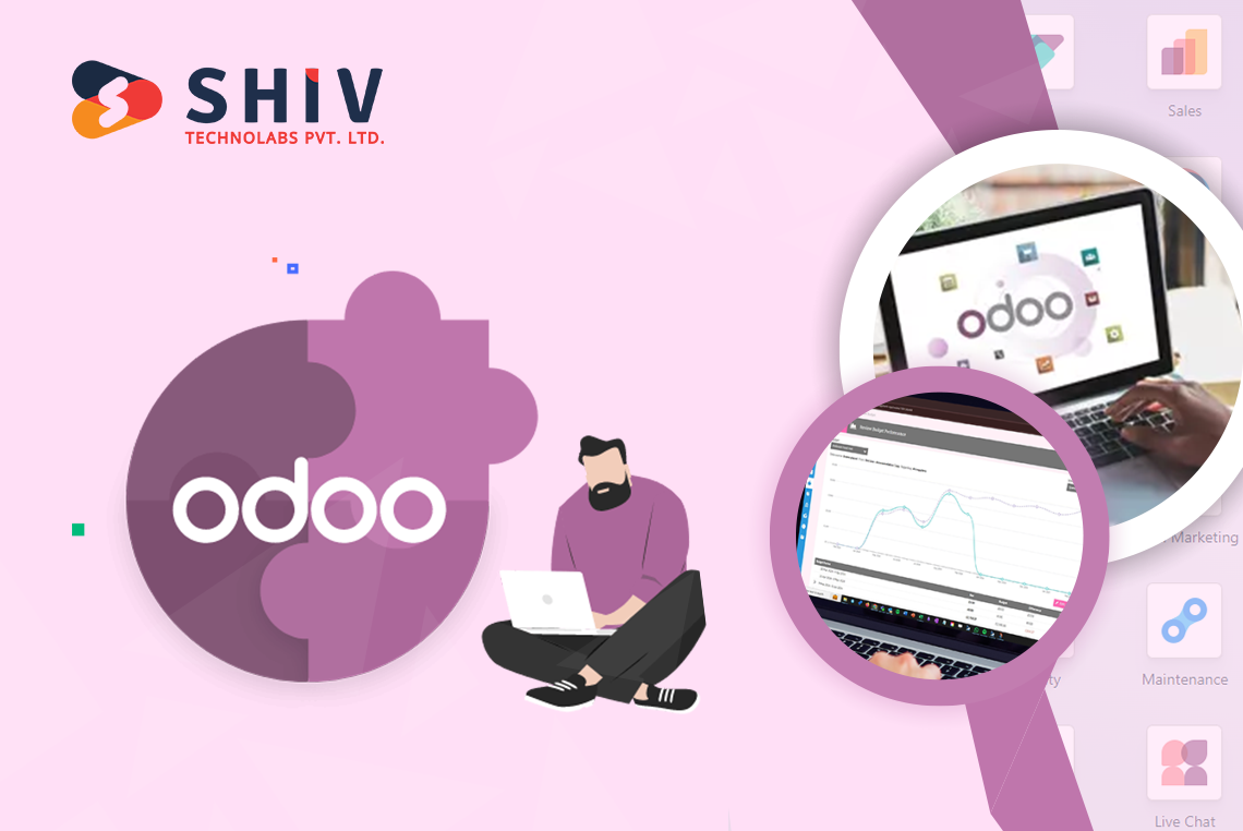6 Signs Your Business Needs an Odoo Expert Today!
