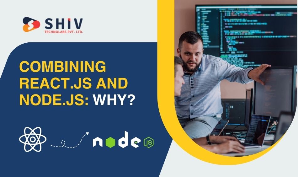 Combining React.js And Node.js Why