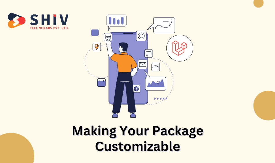 Config Files Making Your Package Customizable