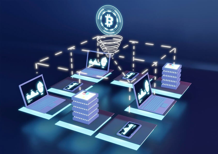 Crypto-Insight