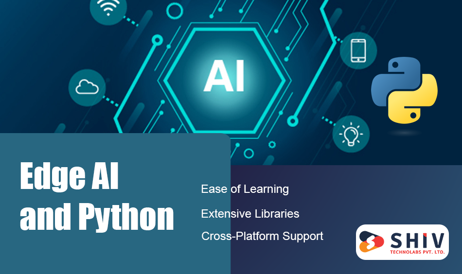 Edge AI and Python
