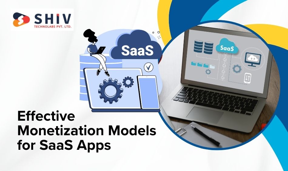 Effective Monetization Models for SaaS Apps Real Examples and Insights