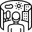 Extended Reality (XR) Technologies