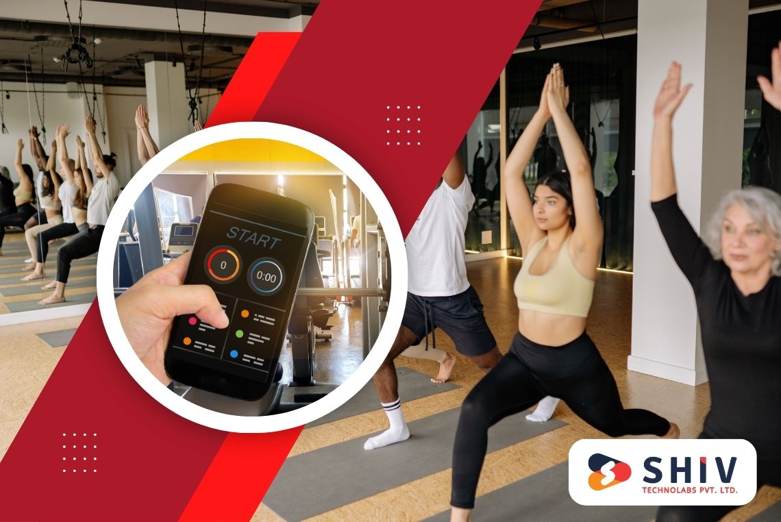 Fitness App Development Building a Strava-Like Tracker App