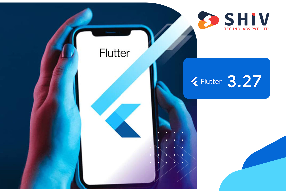 Flutter 3.27 vs Previous Versions A Detailed Comparison