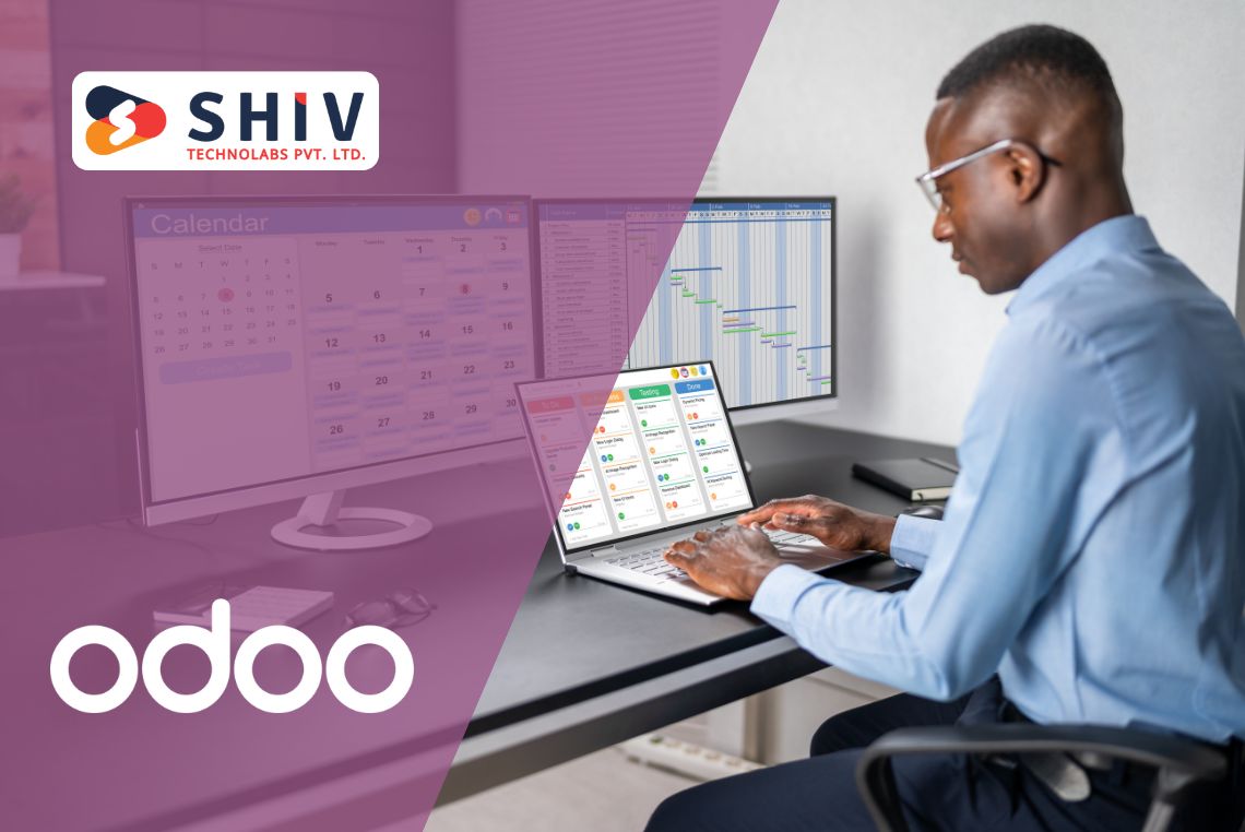 Handle Widgets in Odoo 17 Manage and Customize Kanban Views