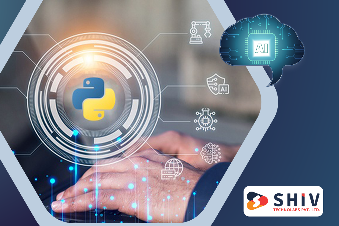 How Python Makes Edge AI Development Smarter and Faster