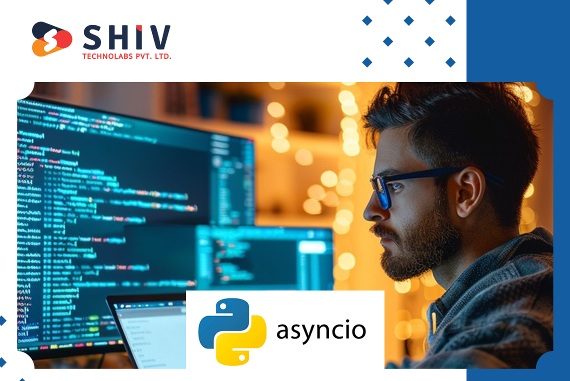 How Python’s Asyncio Can Boost Business Efficiency