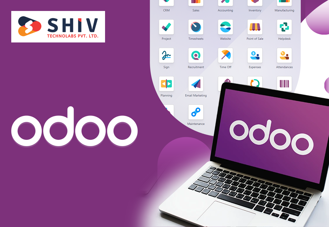 How to Customize Existing Modules in Odoo The Ultimate Guide