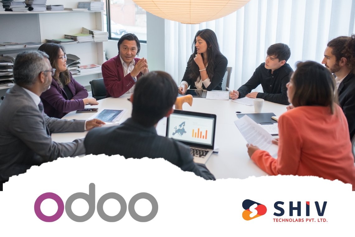 How to Import Product Variants in Odoo Step-by-Step Guide