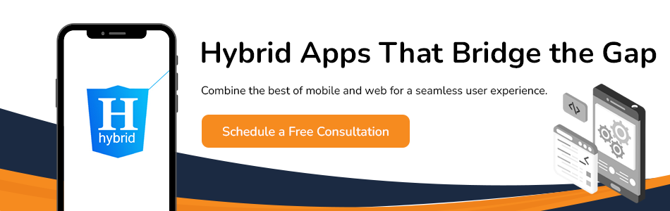IoT App Development