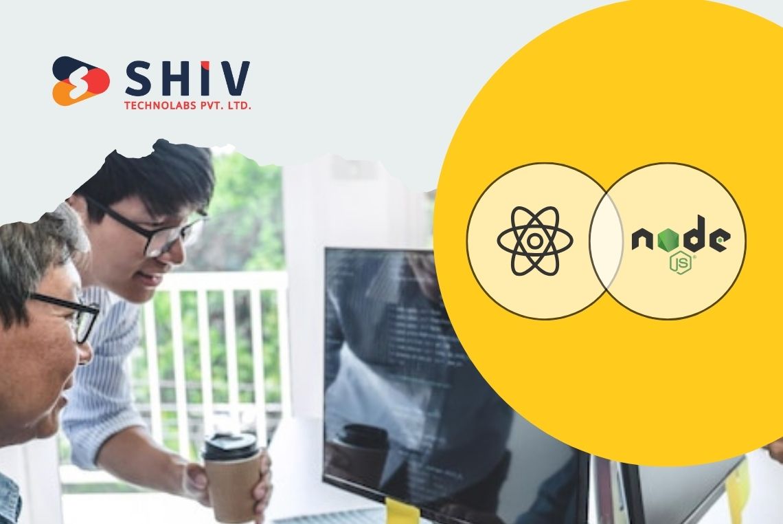Integrating React JS with Node.js for Full-Stack Development