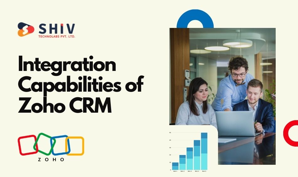 Integration Capabilities of Zoho CRM