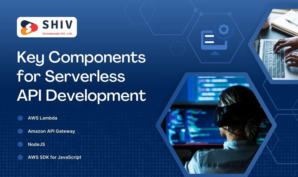Key Components for Serverless API Development