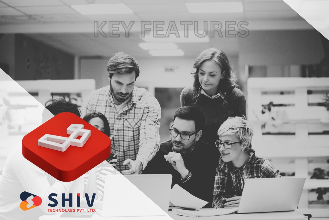 Key Features of Laravel Authentication, Middleware, and Blade Templating