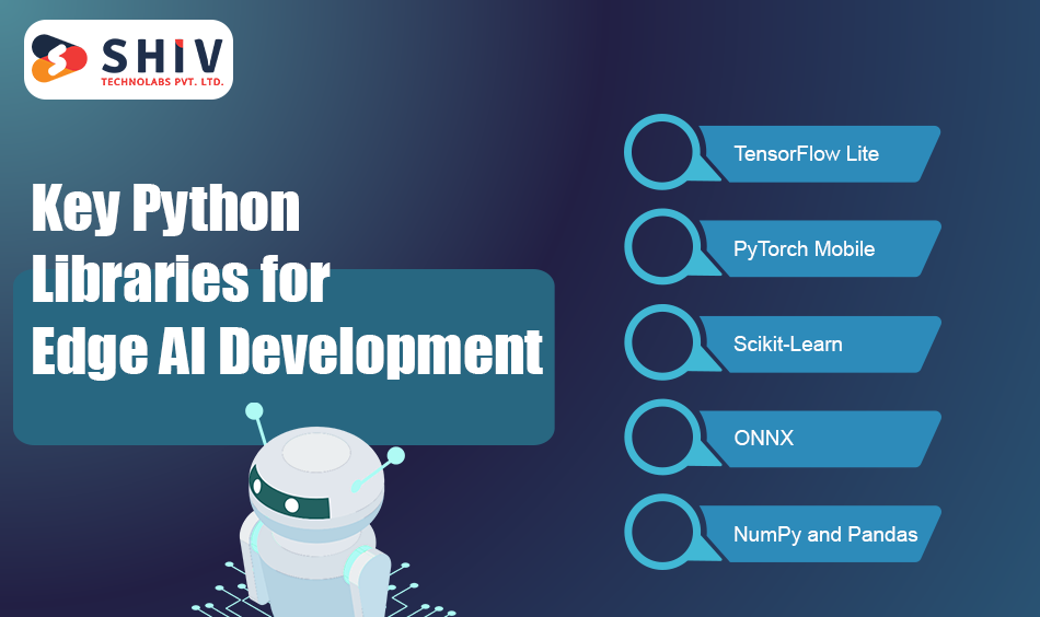 Key Python Libraries for Edge AI Development