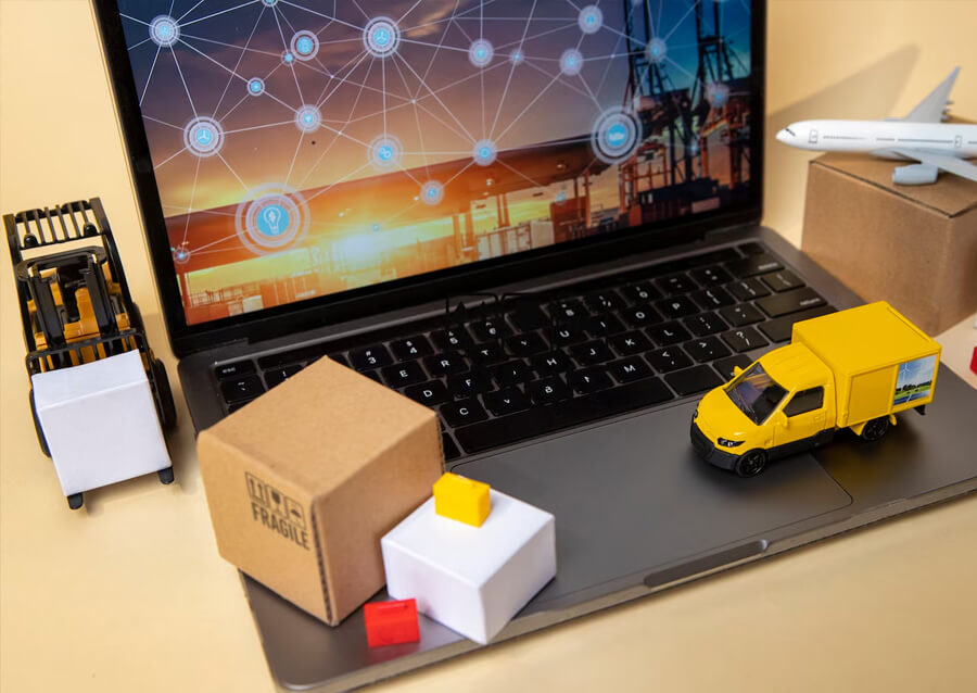 Logistics-Pro-Enterprise