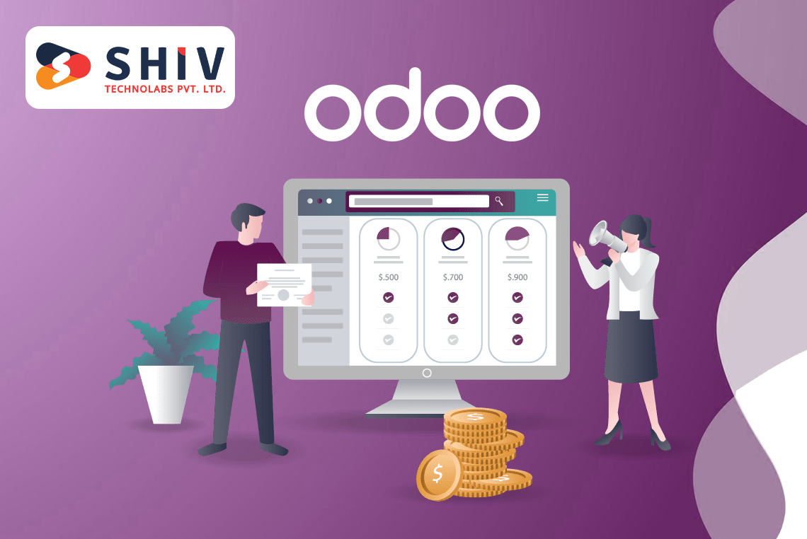 Odoo Licensing Costs - Community vs Enterprise