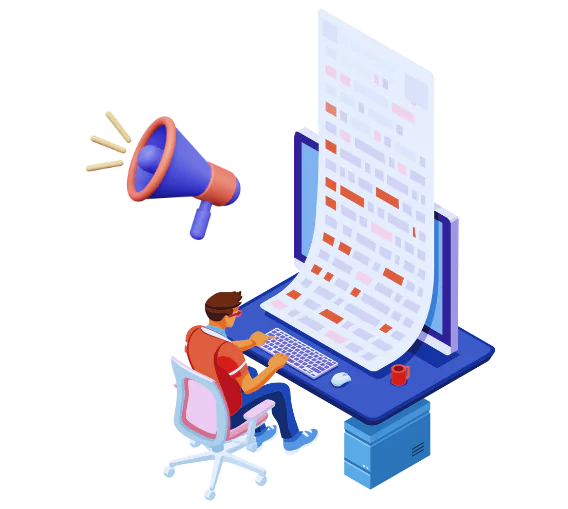 Professional Backend Development Services We Offer