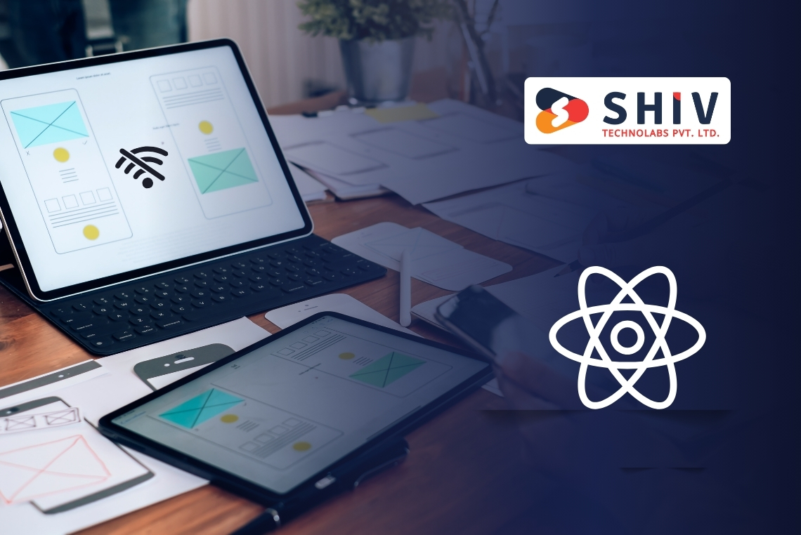 React Native for Offline-First Progressive Web Apps