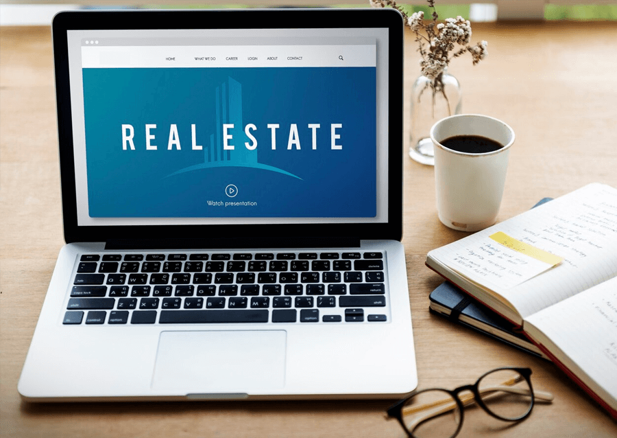 Real-Estate-Connect