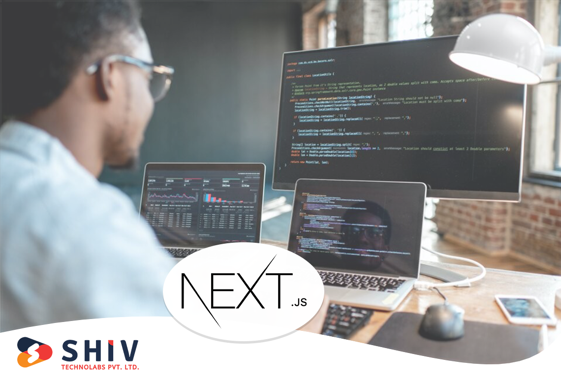 Serverless Architecture with Next.js Simplifying Development with Dedicated Developers