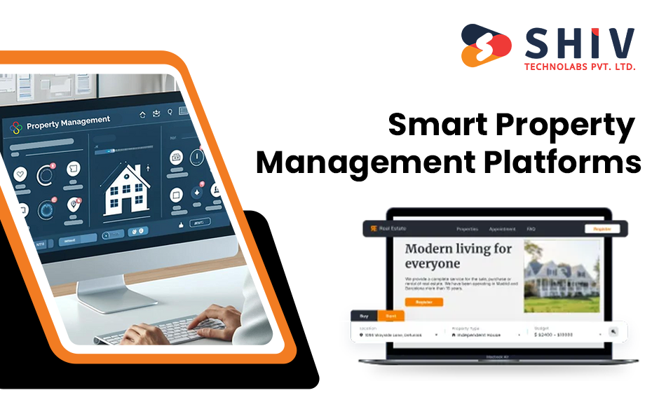 Smart Property Management Platforms Basic Understanding