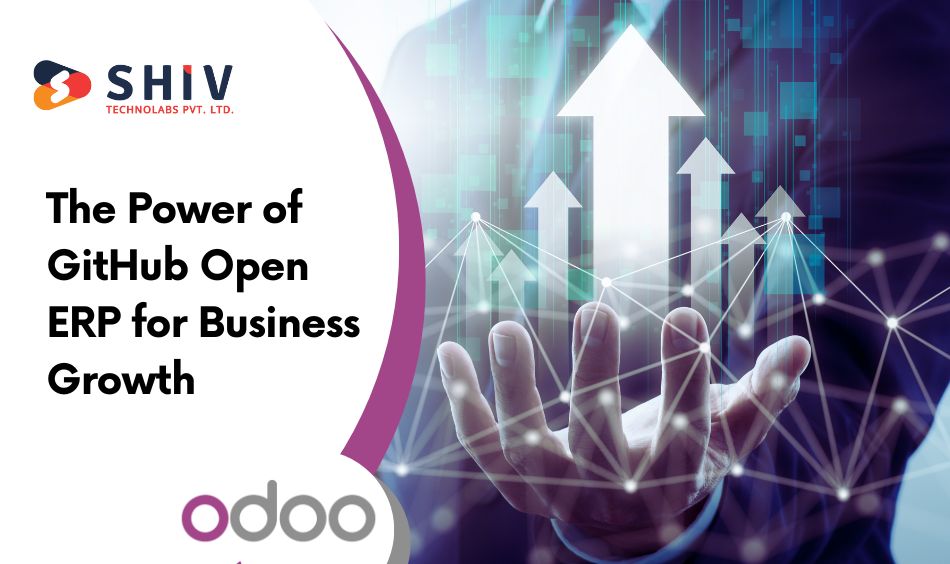 The Power of GitHub Open ERP for Business Growth