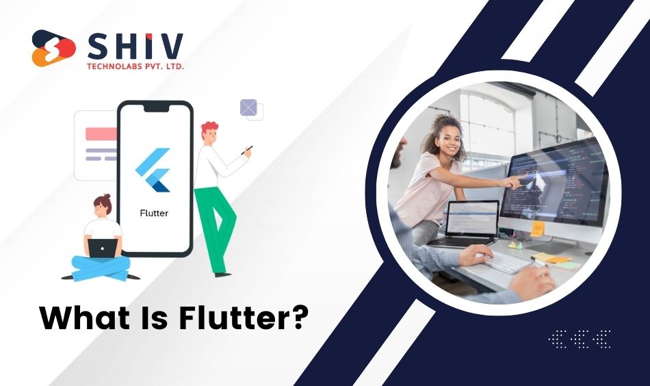 What Is-Flutter